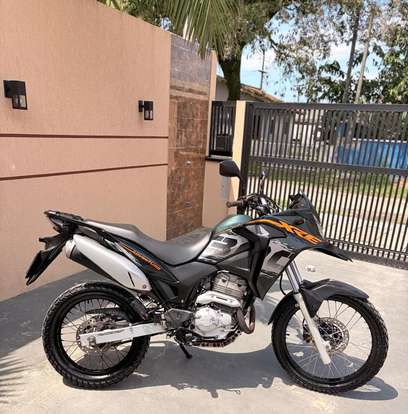 HONDA-XRE 300 ADVENTURE-2020