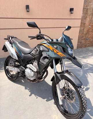 HONDA-XRE 300 ADVENTURE-2020