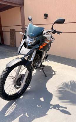 HONDA-XRE 300 ADVENTURE-2020