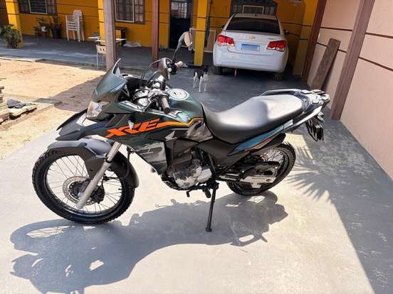HONDA-XRE 300 ADVENTURE HONDA-XRE 300 ADVENTURE-2020