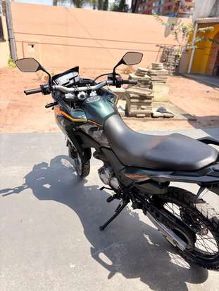 HONDA-XRE 300 ADVENTURE-2020