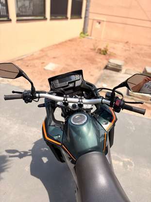 HONDA-XRE 300 ADVENTURE-2020