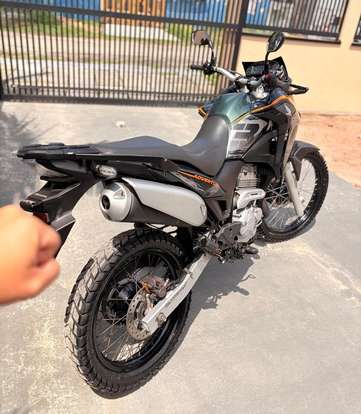 HONDA-XRE 300 ADVENTURE-2020