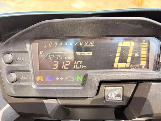 HONDA-XRE 300 ADVENTURE-2020