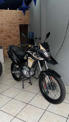 HONDA-XRE 300 ADVENTURE HONDA-XRE 300 ADVENTURE-2023
