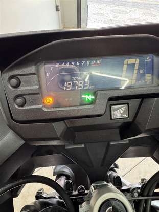 HONDA-XRE 300 ADVENTURE HONDA-XRE 300 ADVENTURE-2023