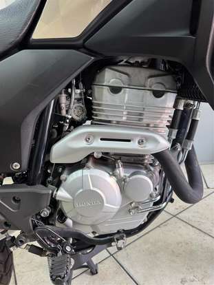 HONDA-XRE 300 ADVENTURE HONDA-XRE 300 ADVENTURE-2023