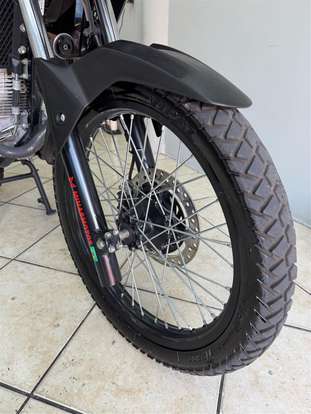 HONDA-XRE 300 ADVENTURE HONDA-XRE 300 ADVENTURE-2023