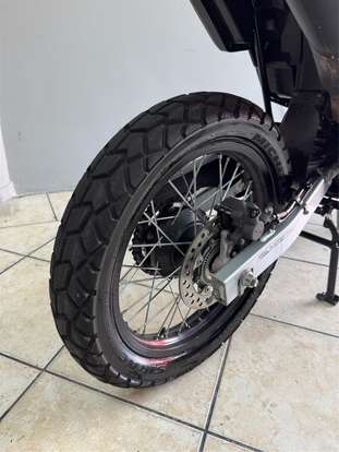 HONDA-XRE 300 ADVENTURE HONDA-XRE 300 ADVENTURE-2023