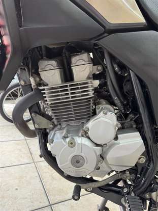 HONDA-XRE 300 ADVENTURE-2023