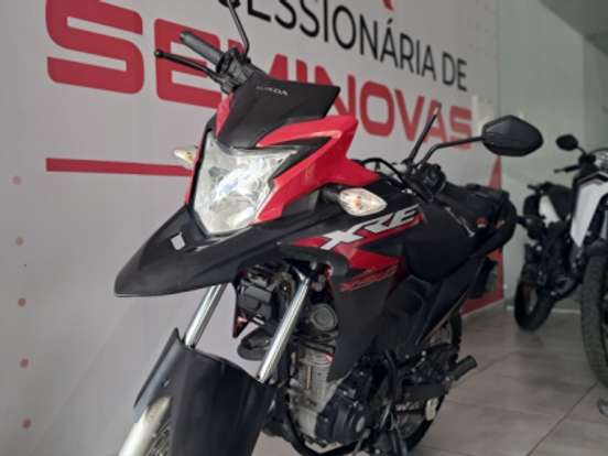HONDA-XRE 190 ABS HONDA-XRE 190 ABS-2021