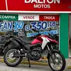 HONDA XRE 190 ABS HONDA XRE 190 ABS