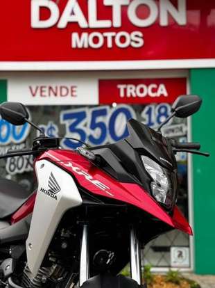 HONDA-XRE 190 ABS-2024