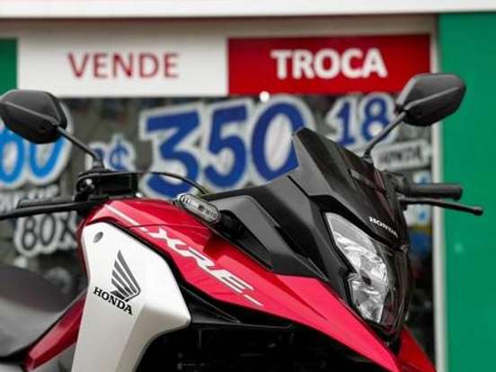 HONDA-XRE 190 ABS HONDA-XRE 190 ABS-2024