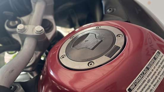 HONDA-XRE 190 ABS-2021