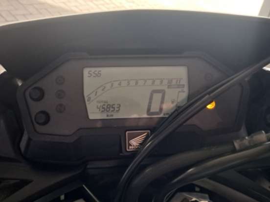HONDA-XRE 190 ABS HONDA-XRE 190 ABS-2021