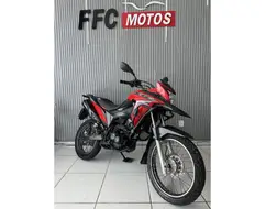 HONDA XRE 190 ABS HONDA XRE 190 ABS