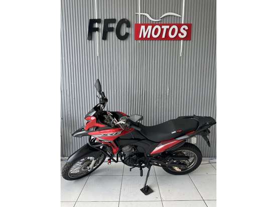 HONDA-XRE 190 ABS HONDA-XRE 190 ABS-2018