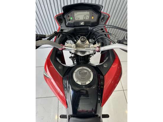 HONDA-XRE 190 ABS HONDA-XRE 190 ABS-2018