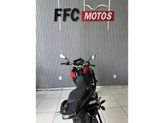 HONDA-XRE 190 ABS HONDA-XRE 190 ABS-2018