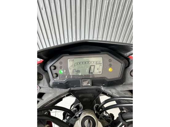 HONDA-XRE 190 ABS HONDA-XRE 190 ABS-2018