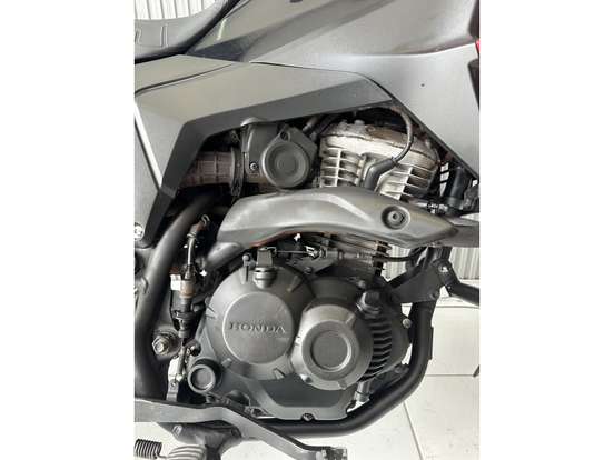 HONDA-XRE 190 ABS HONDA-XRE 190 ABS-2018