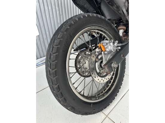 HONDA-XRE 190 ABS HONDA-XRE 190 ABS-2018