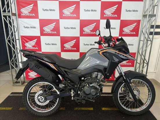 HONDA-XRE 190 ADVENTURE-2024