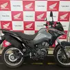 HONDA XRE 190 ADVENTURE HONDA XRE 190 ADVENTURE