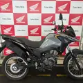 HONDA XRE 190 ADVENTURE HONDA XRE 190 ADVENTURE