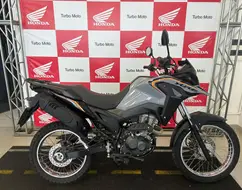 HONDA XRE 190 ADVENTURE HONDA XRE 190 ADVENTURE