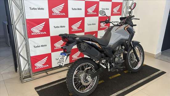 HONDA-XRE 190 ADVENTURE-2024