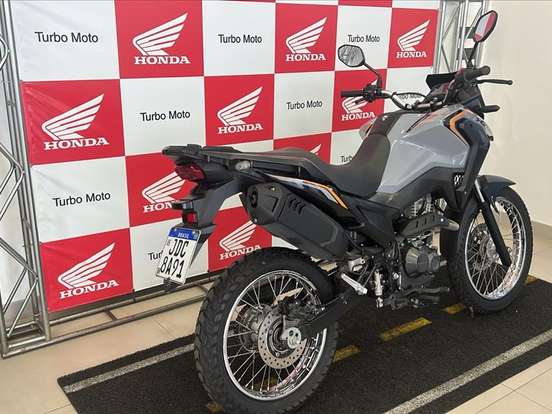 HONDA-XRE 190 ADVENTURE HONDA-XRE 190 ADVENTURE-2024