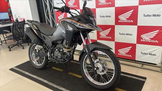 HONDA-XRE 190 ADVENTURE-2024