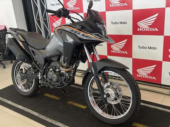 HONDA-XRE 190 ADVENTURE HONDA-XRE 190 ADVENTURE-2024