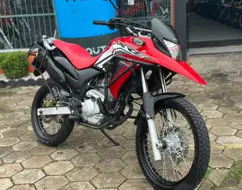 HONDA XRE 300 ABS HONDA XRE 300 ABS