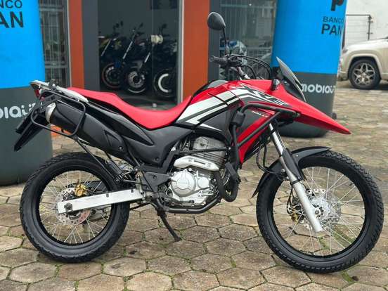 HONDA-XRE 300 ABS HONDA-XRE 300 ABS-2016
