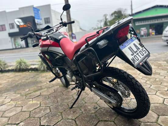 HONDA-XRE 300 ABS HONDA-XRE 300 ABS-2016