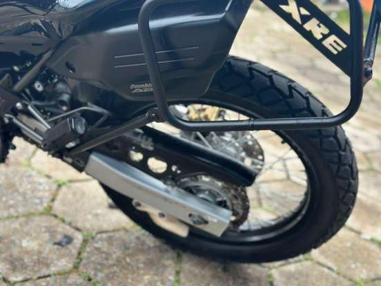 HONDA-XRE 300 ABS-2016