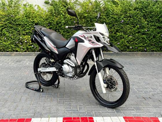 HONDA XRE 300 ABS 