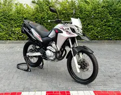 HONDA XRE 300 ABS HONDA XRE 300 ABS