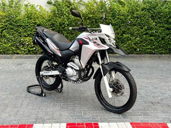 HONDA-XRE 300 ABS HONDA-XRE 300 ABS-2020