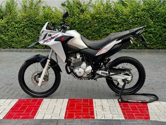 HONDA-XRE 300 ABS HONDA-XRE 300 ABS-2020