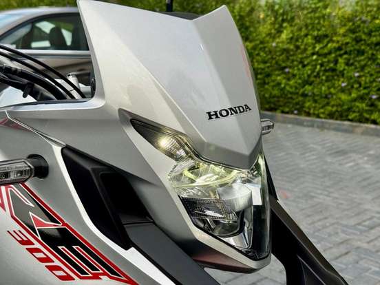 HONDA-XRE 300 ABS HONDA-XRE 300 ABS-2020