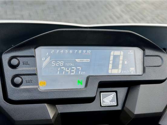HONDA-XRE 300 ABS-2020