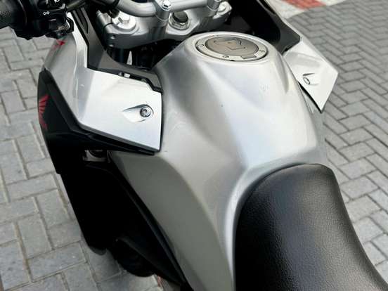HONDA-XRE 300 ABS HONDA-XRE 300 ABS-2020