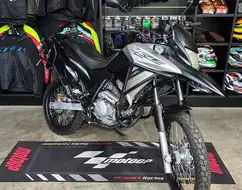 HONDA XRE 300 ABS HONDA XRE 300 ABS