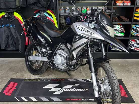 HONDA-XRE 300 ABS HONDA-XRE 300 ABS-2017