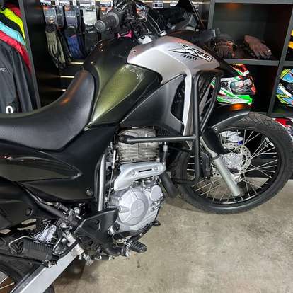 HONDA-XRE 300 ABS-2017