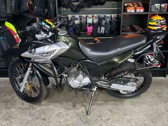 HONDA-XRE 300 ABS HONDA-XRE 300 ABS-2017